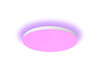 The Philips Hue Datura Ceiling Light Round. (Image source: Philips Hue)