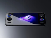 The AYANEO Pocket S is shaping up to be one of the most powerful Android gaming handhelds around. (Image source: AYANEO)
