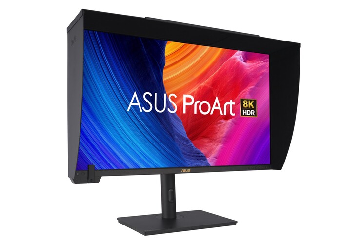 华硕 ProArt 显示屏 PA32KCX