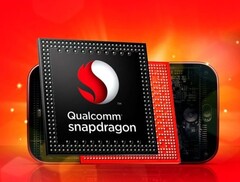 The new Snapdragon 750G brings Qualcomm closer to MediaTek performance in the segment. (Source: Qualcomm)