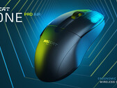 The new Kone Pro Air. (Source: ROCCAT)