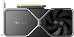 A new Nvidia GeForce RTX 4070 variant is in the pipeline (image source: Nvidia)