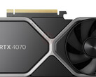 A new Nvidia GeForce RTX 4070 variant is in the pipeline (image source: Nvidia)