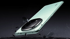 Global Redmi Note 14 Pro+ is rumored to ditch the telephoto sensor (Image source: Xiaomi)