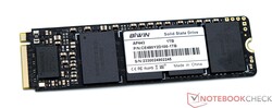 1 TB SSD