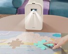 The Samsung The Premiere 5 projector is now available in South Korea. (Image source: Samsung)
