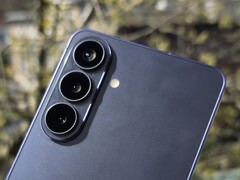 Samsung Galaxy S26 Plus reviewed