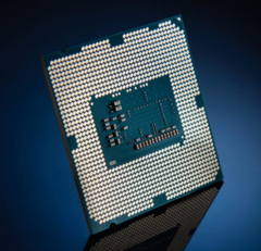 Intel's next gen chips just got an October 1 launch date. (Source: WCCF Tech)