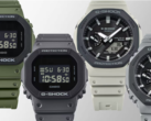 (Image source: Casio)