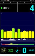 GPS indoors