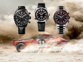 Three Seiko x Datsun limited edition watches (pictured) will launch in September 2025. (Image source: Seiko)
