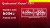 Snapdragon 8 Elite Extreme Gen 6 and 8 Elite Gen 6