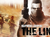 Publisher 2K explains why Spec Ops: The Line is delisted from online stores (Image source: 2k)