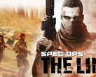 Publisher 2K explains why Spec Ops: The Line is delisted from online stores (Image source: 2k)