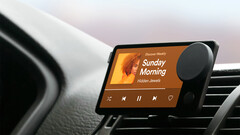 Spotify Car Thing to be e-waste on December 9th, 2024 (Image source: Spotify)
