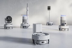 The SwitchBot K20+ Pro is now available for preorder (Image source: SwitchBot)