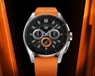 The pictured Connected Calibre E4 is about to get a successor after more than three years (Image source: Tag Heuer)