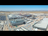 TSMC could end up producing Nvidia's AI chips in Arizona (Image Source: TSMC Arizona)