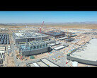 TSMC could end up producing Nvidia's AI chips in Arizona (Image Source: TSMC Arizona)
