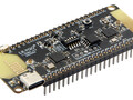 The Lilygo T-Zigbee development board is compatible with Zigbee 3.0 and other smart home protocols. (Image source: Lilygo via AliExpress)