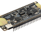 The Lilygo T-Zigbee development board is compatible with Zigbee 3.0 and other smart home protocols. (Image source: Lilygo via AliExpress)