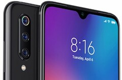 The Xiaomi Mi 9 scored highly in our review, but we were not fans of its use of PWM.