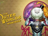 'The Outer Worlds' will soon be available to download for free. (Image: Private Division)