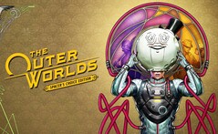 'The Outer Worlds' will soon be available to download for free. (Image: Private Division)