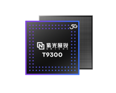 Unisoc T9300 chip (Image Source: Unisoc)