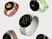 Google is now aiming to publish major Wear OS updates annually. (Image source: Google)
