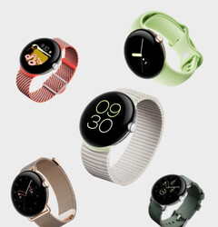 Google is now aiming to publish major Wear OS updates annually. (Image source: Google)