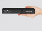 The Maxtang VHFP30 is considerably slimmer than the average mini PC, despite being powered by the laptop-grade Ryzen 5 2500U CPU. (Source: AliExpress)