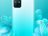 The Redmi Note 11T 5G is an Indian version of the Redmi Note 11. (Image source: Xiaomi) 