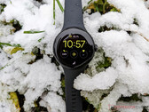 Android 14 has revealed a few clues about the direction of Wear OS. (Image source: NotebookCheck)