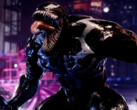 Venom from Marvels Spider Man 2 (image source: Steam community)