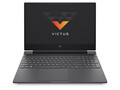 HP Victus 15 now offers upgraded internals and improved cooling. (Source: HP)