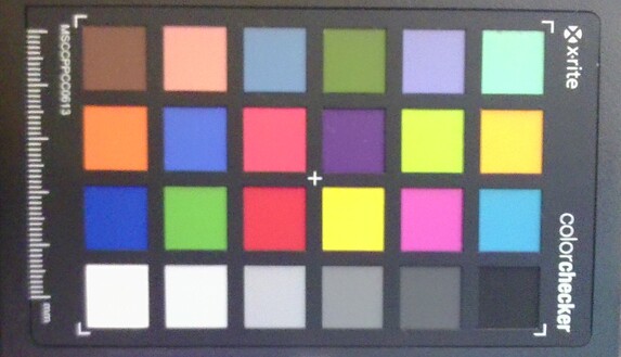 ColorChecker 