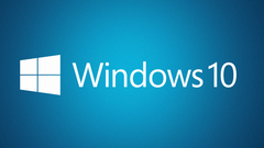 51.2 percent of Steam players are running Windows 10