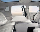 Skynomad EREV interior