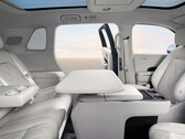 Skynomad EREV interior