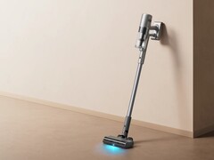 The Xiaomi Vacuum Cleaner 4 Pro is expected to launch globally soon