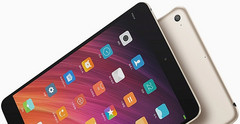 Xiaomi Mi Pad 3 Android tablet with Mediatek MT8176 and 4 GB RAM, 64 GB internal storage