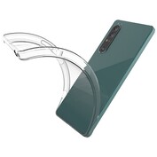 TPU phone case for Sony Xperia 1 IV. (Image source: TVCMall)