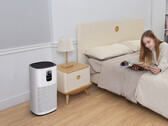 The Proscenic A9 does its job well, but it is big and expensive. (Image source: Proscenic)