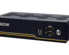 The latest offering by Aaeon boasts dedicated graphics and four ethernet ports. (Image source: TechPowerUp)