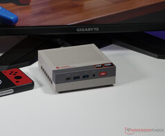The Acemagic Retro X3 mini PC is now available with a $110 discount on Amazon.