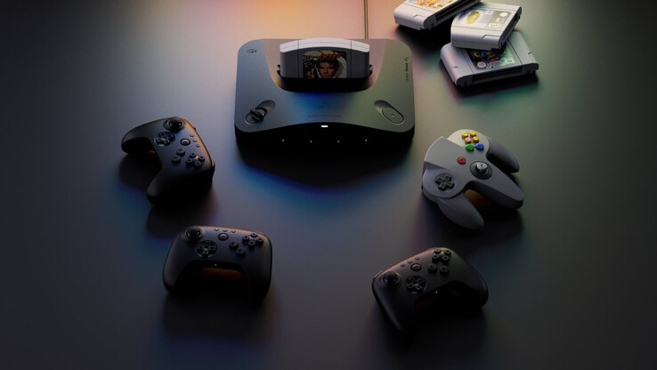 (Image source: Analogue)