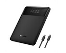The Baseus Blade ultra-slim power bank sports a peak output of 100 watts. (Image source: Amazon)
