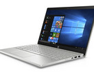 HP Pavilion 14 (i7-8550U, MX150) Laptop Review