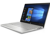 HP Pavilion 14 (i7-8550U, MX150) Laptop Review